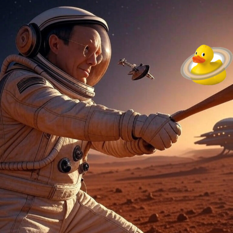 3I/ATLAS, Aliens and the Avi Loeb Controversy | The Nerd and the Scientist